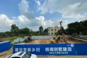 羨慕！全紅嬋老家蓋40坪別墅　村委會證：2021年奪金獎勵