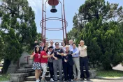 管爺五四發聲！管中閔：台大卡管鬥爭「至今無人可以解釋」