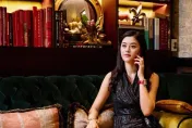 最強小三女星淪「打工吃廚餘」　于淼認了：我要養父母