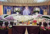 黃正杰離世！告別式帥氣遺照令人鼻酸　友慟：一路好走