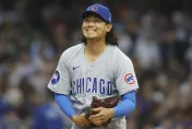 MLB/今永昇太奔向一壘時突傷退　進不進傷兵名單還未知