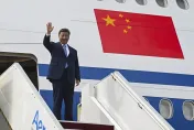 克宮證實　習近平訪俄將簽署一系列雙邊文件