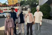 影/卡式爐烤肉突爆炸！北京7人被炸傷慘變「木乃伊」