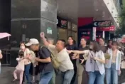 罷免羅明才連署現場驚見暴力　多角度還原事件始末