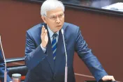 新台幣失控漲瘋了！央行下午4點半緊急記者會　楊金龍親上火線說明