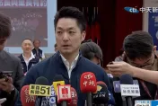 傳台北市5藍委罷免連署二階達標　蔣萬安：我會並肩作戰