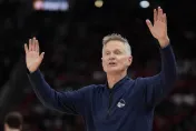NBA/史上第7支第7種子晉級！勇士主帥：我們很幸運