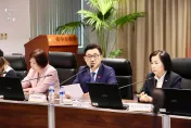 新台幣失控狂升！台灣中部「2產業」慘爆　江啟臣：政府要快提解方