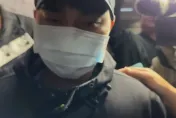 羈押119天！邱軍酒駕撞死運將肇逃　20萬交保「限制住居、出境出海」
