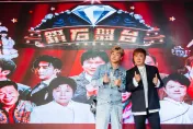 舊愛Makiyo遭轟退出演藝圈　歐弟低調回：大家一起做善事