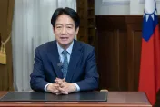 親上火線解釋新台幣升值　郭正亮：賴清德說法完全不通