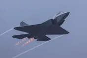 DeepSeek也能飛上天？陸專家：已引進AI研發新型戰機