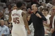 NBA/艾特金森率騎士摘東區龍頭　獲選年度最佳教練