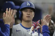 MLB/再炸馬林魚主場！大谷翔平怪力第9轟　道奇近9戰8勝