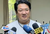 張淵翔涉用戶政資料助罷免　基檢掌握新事證再度聲押