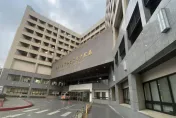 北市忠孝醫院驚悚命案　腐屍掛在室外機上