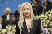BLACKPINK 3缺1盛裝出席Met Gala！　曝合體巡演計畫