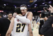 NBA/戈登三分準絕殺雷霆！金塊逆轉勝西區龍頭