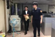 基檢提「新事證」　前基隆民政處長張淵翔逆轉遭羈押