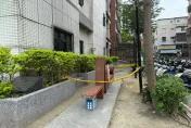 新莊「裕民行政大樓」女墜落慘死！對面國小家長孩童直擊嚇壞