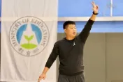 HBL名教練王浩森婚外情「甜心裁判」！比賽讓她吹判惹議