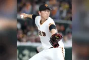 日職/戶鄉翔征重回一軍「6局失3分」苦吞敗　監督：看好下一場