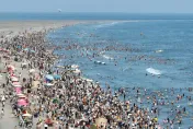 最火「五一」！陸3.14億人出遊消費7460億　出國最愛日韓星