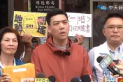 變更罷免吳思瑤領銜人寄2千份同意書　啟動「鮭魚回郵」