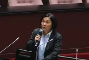 陳玉珍盼金門港成國際港　卓榮泰：需按部就班