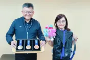 世壯運/松菸化身奧運博覽會　大禮包價值逾4000元
