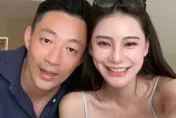 蘭玉疑心疼大S「拒接汪小菲婚紗訂單」　Mandy反擊了