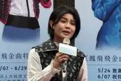 NONO涉性侵案宣判倒數！朱海君表演出意外　道歉喊「重來」