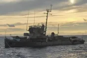 琴謙天下事/美菲軍演戲劇性收尾 帕帕羅面對解放軍失眠卻自認仍具優勢 賴岳謙駁斥！