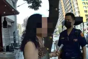 影/高雄飯糰店再爆糾紛！房東疑因檢查電壓與老闆娘爭執