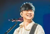 林俊傑遭控「介入他人感情」！爆料者稱有私密片　經紀公司否認