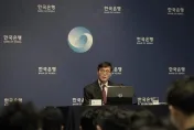 南韓央行打臉賴清德？ 中經院長還原全文：「討論」匯率