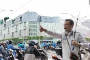 罷團二階送件！羅智強宣布啟動「大安100講」