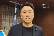 資優生因南京出生無法報考軍醫　林沛祥：意識形態作祟