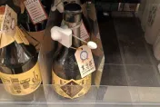 全聯這醬油太夯？特價還裝防盜鎖　網：高極品待遇不同