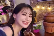 雲豹小公主不爽了！賴品妤挨酸怒懟網友：你是奴才命嗎