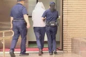 「像蜘蛛放毒」！虐剴剴惡保母劉彩萱遭檢求處無期徒刑