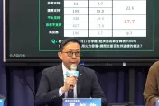「核電歸零」你要火力全開？最新民調結果太震撼