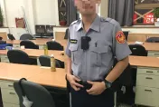 北市狼警裝針孔偷拍！5度潛女警家　涉持兒少性影像遭起訴