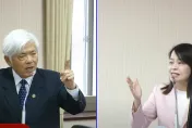 中選會不演了？李進勇備詢嗆許宇甄「你們組織性犯罪」