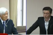 大罷免投票8/23綁反廢死、反戒嚴公投？李進勇給答案了
