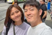 宥勝爆婚變！突關百萬粉專、IG、YT　妻也刪光合照