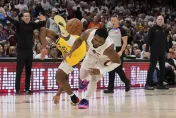 NBA/領先20分遭大逆轉「主場2連敗」！騎士一哥：向前看
