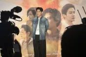 孟耿如客串《與惡2》遭喊抵制！周渝民首發聲 「尊重所有人聲音」