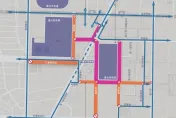2025世壯運17日登場　北市府公布兩階段交管