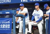 中職/瑞恩先發！　富邦悍將避免吞下新莊主場八連敗